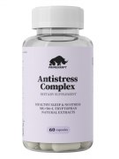 Заказать Prime kraft Antistress Complex 60 капс