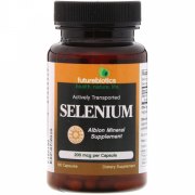 Заказать Future Biotics Selenium 200 мкг 100 капс