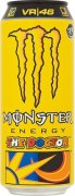 Заказать Black Monster The Doctor 500 мл N