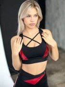 Заказать Euphoria Топ Gloss It Up Ferrari Skin