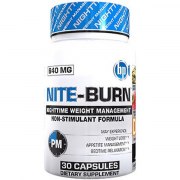 Заказать BPi Nite-Burn 30 капс