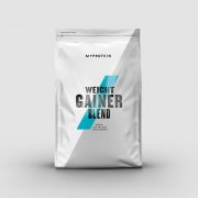 Заказать MYPROTEIN Impact Weight Gainer 2500 гр
