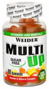 Заказать Weider Multi Up 80 жев конф