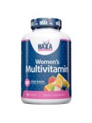Заказать HaYa Labs Food Based Women's Multi 60 таб