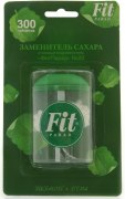 Заказать Fit Parad Заменитель Сахара №20 300 таб
