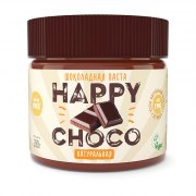 Заказать Happy Life Арахисовая Паста (Шоколад) 280 гр