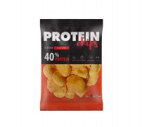 Заказать S-Tech Протеиновые Чипсы 50 гр