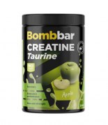 Заказать BombBar PRO Creatine + Taurine 300 гр N
