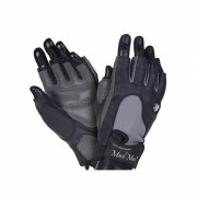 Заказать MadMax Перчатки MTi 82 MFG820\BK-HG