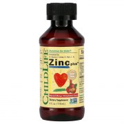 Заказать ChildLife Zinc Plus 118 мл
