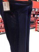 Заказать BonaFide лосины Lacrimosa (Total Blue)