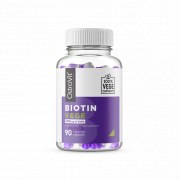 Заказать OstroVit Biotin Vege 90 капс