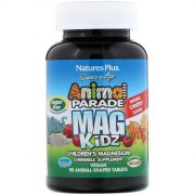 Заказать Nature's Plus Animal Parade Mag Kids 90 таб N