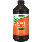 Заказать NOW Liq Chlorophyll & Mint 473 мл N