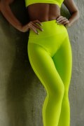Заказать Forstrong Лосины Form Neon Yellow