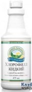 Заказать Natures Sunshine Хлорофил 475 мл