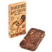 Заказать Фуд сторис Батончик Подзарядка для работы 75 гр