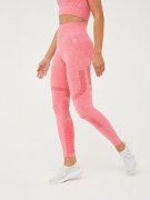 Заказать BeSelf Лосины RAINBOW (розовые)