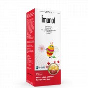 Заказать Orzax Imunol 150 мл