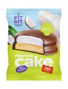 Заказать FitKit Protein Cake 50 гр