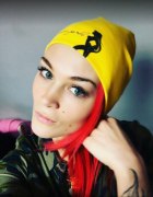 Заказать BonaFide Шапка (Sunny Yellow)