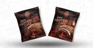 Заказать FitKit Protein Cake Extra 70 гр