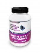 Заказать BIG Wоmеn Веаuty Vitamins 180 табл