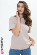 Заказать Profit Футболка mk.200.34 (Какао)