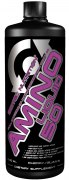 Заказать Scitec Nutrition Amino Liquid 50 1000 мл