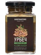 Заказать GoodTraditions Урбеч из семян конопли 230 гр