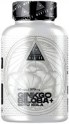 Заказать Biohacking Mantra Ginkgo Biloba + Gotu Kola 60 капс N