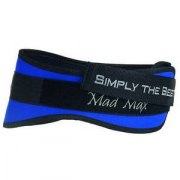 Заказать MadMax Пояс Simply the Best MFB421\BL