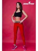 Заказать BonaFide Лосины GoldStandard (Red)