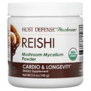 Заказать Fungi Perfecti Reishi 100 гр