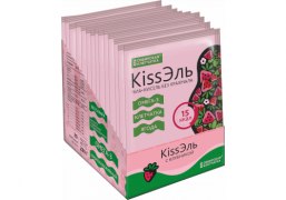 Заказать Сибирская Клетчатка Кисель KissЭль 20*14 г