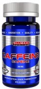 Заказать Allmax Caffeine 200 мг 100 таб