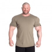 Заказать GASP Футболка Classic tapered tee (зеленая)