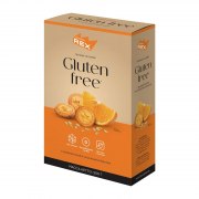Заказать Protein Rex Печенье Gluten free 200 гр
