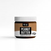 Заказать Fitness Food Factory Арахисовая Паста 300 гр Шоколадно-ореховая