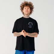 Заказать Mother Russia Футболка оверсайз 