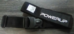 Заказать PowerUp Резинка