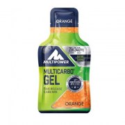 Заказать Multipower MultiCarbo Energy Gel 40 гр