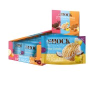 Заказать FitnesSHOCK Protein Muffin 40 гр