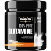 Заказать Maxler Glutamine 300 гр N