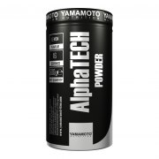 Заказать YamamotoNutrition AlphaTech Powder 500 гр