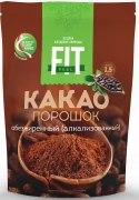 Заказать Fit Parad Какао Обезжиренный FitFeel 150 гр 1,5% алкализованный