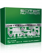 Заказать Scitec Nutrition Health Vita-Min 54 капс