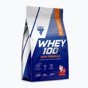 Заказать Trec Nutrition Whey 100 900 гр