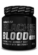 Заказать Biotech Black Blood CAF+ 330 гр N