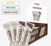 Заказать BootyBar протеиновый батончик 40 гр CHOCOBAR